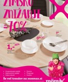 Momax katalog Zimsko znižanje do -70%