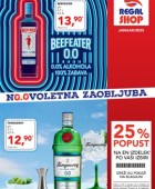 Regal shop katalog januar 2025