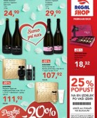 Regal shop katalog februar 2025
