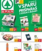 Spar in Interspar katalog do 28.1.