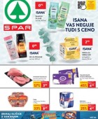 Spar in Interspar katalog do 4.2.