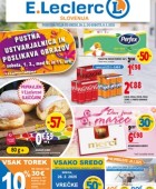 E Leclerc katalog do 8.3.
