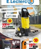 E Leclerc katalog Mojstorska izbira do 22.2.