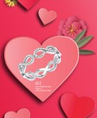 E Leclerc katalog Zlatarna Valentinovo