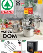 Spar in Interspar katalog Vse za dom