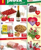 Jager katalog živila do 18.2.