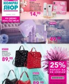 Kompas shop katalog marec 2025