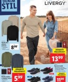 Lidl katalog neživila od 13.2.