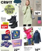 Lidl katalog neživila od 20.2.