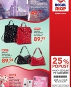 Regal shop katalog marec 2025