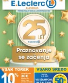 E Leclerc katalog do 22.3.
