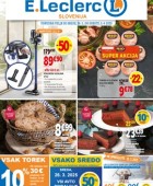 E Leclerc katalog do 5.4.