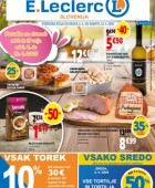 E Leclerc katalog do 12.4.