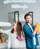 E Leclerc katalog Spomladansko čiščenje