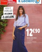 E Leclerc Jeans