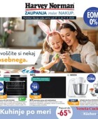 Harvey Norman katalog Privoščite si nekaj posebnega