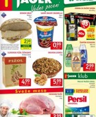 Jager katalog živila do 18.3.