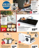 Lidl katalog neživila od 27.3.