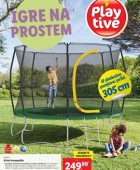 Lidl katalog neživila od 3.4.
