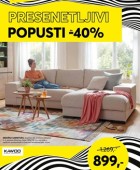 Dipo katalog Presenetljivi popusti do -40%