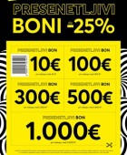 Dipo katalog Presenetljivi boni