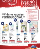 DM katalog Ekspress do 4.5.