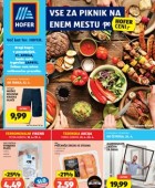 Hofer katalog od 17.4.