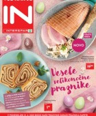 Interspar katalog do 22.4.