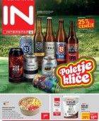 Interspar katalog Poletje kliče