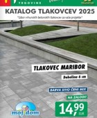 Jager katalog Tlakovcev 2025
