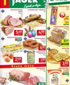 Jager katalog živila do 15.4.