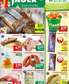 Jager katalog živila do 22.4.
