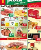 Jager katalog živila do 6.5.