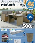 JYSK katalog do 18.5.