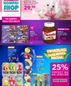 Kompas shop katalog april 2025