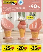 Lesnina katalog Pričarajte si pomlad v vašem domu