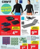 Lidl katalog neživila od 30.4.