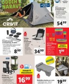 Lidl katalog neživila od 10.4.