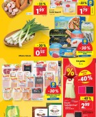 Lidl vikend akcija do 19.4.