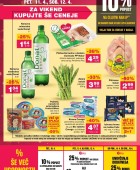 Mercator vikend akcija do 12.4.