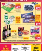 Mercator vikend akcija do 19.4.