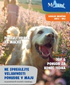 Mr.Pet katalog maj 2025