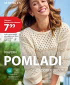 NKD katalog Navdih pomladi