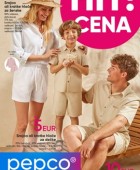 Pepco katalog Poletni stili