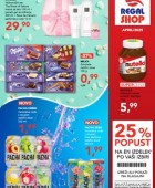 Regal shop katalog april 2025