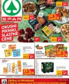 Spar in Interspar katalog do 6.5.