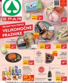 Spar in Interspar katalog do 13.5.