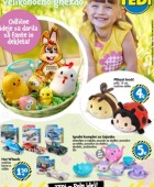 Tedi katalog Igrače Velika noč