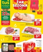 Tuš katalog do 3.5.