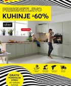 Dipo katalog Kuhinje do -60%